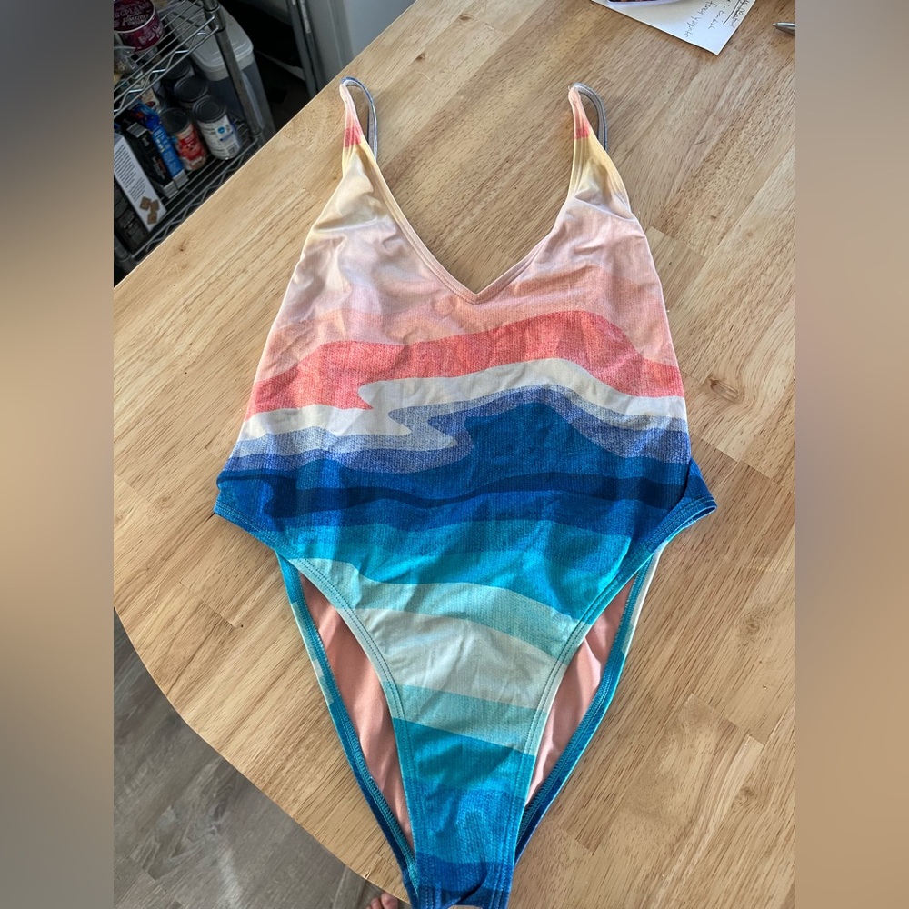 Billabong One Piece swimsuit